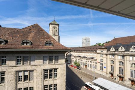 Tailormade METROPOL St.Gallen - 136