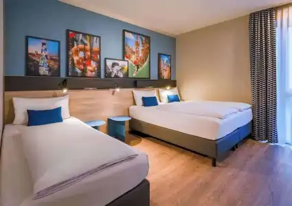 Ramada Encore by Wyndham Munich Messe - 31