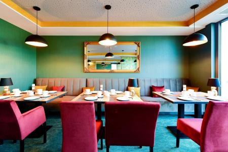 Best Western Plus Park Spa Cottbus - 26