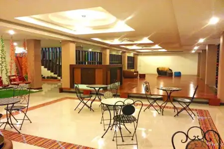 Le Luxe Residence - 24
