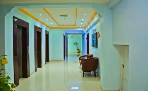 Al Maha International - 9