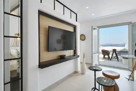 Phōs The Boutique Luxury & Villas - 88