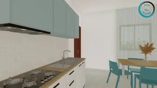 Residence Torre del Porto - 62