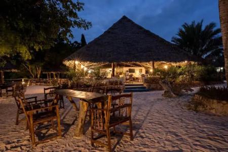 Bella Vista Resort Zanzibar - 55