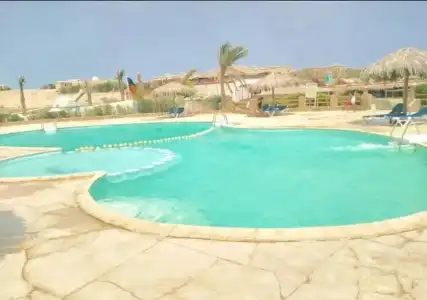 Sharm El Naga Resort and Diving Center - 9