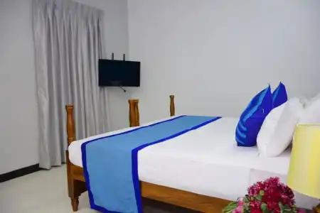 Meili Lanka City - 13