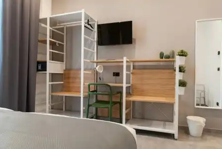 Iron by Residence Moderno - 18