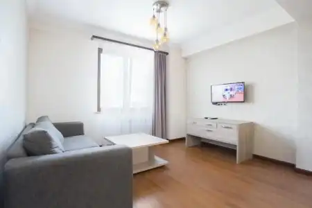Stay Inn on Buzand str. 17 - 48