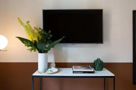 Zebra Naviglio Foresteria Lombarda - 22