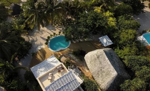 Zanzibar White Sand Luxury Villas & Spa - 237