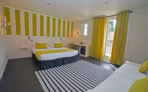 La Bastide du Port - 21