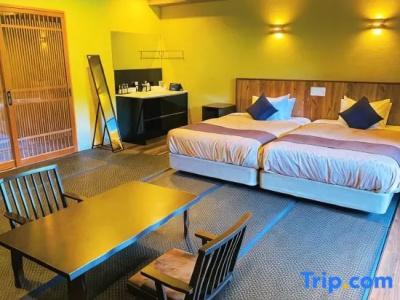 Livemax Resort Kaga Yamashiro - 106
