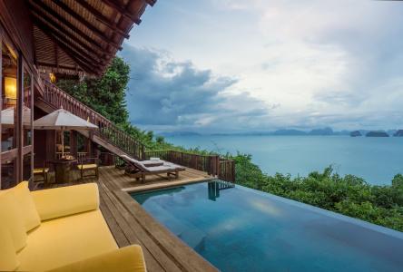 Six Senses Yao Noi - 8