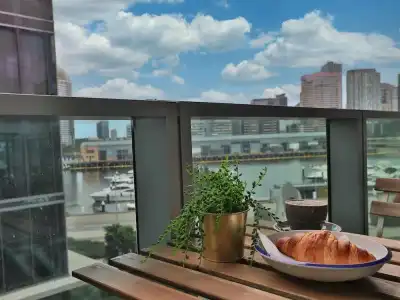 The Sebel Melbourne Docklands - 90
