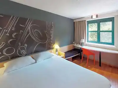 Ibis Dinant Centre - 36