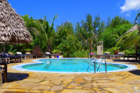 Mbuyuni Beach Village - 14