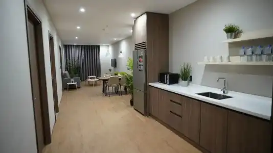 The Luxe Da Lat - 43