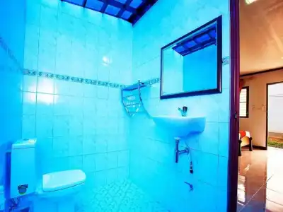 Lanta Coral Beach Resort - 59