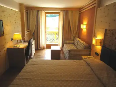 Tevini Dolomites Charming - 78