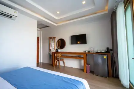 Janpa Resort - 121