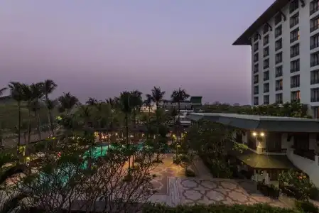 Chatrium Royal Lake Yangon - 138