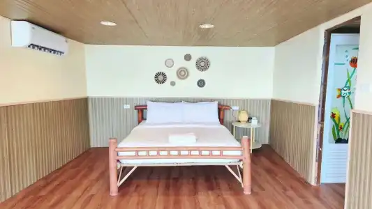 Paree Hut Resort Koh Sichang - 74