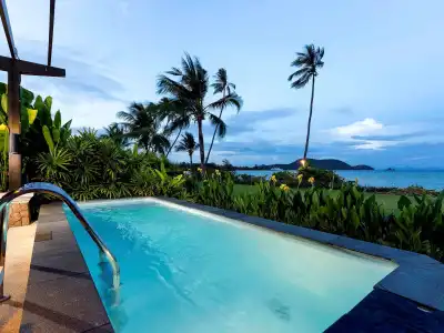 Pullman Phuket Panwa Beach Resort - 23