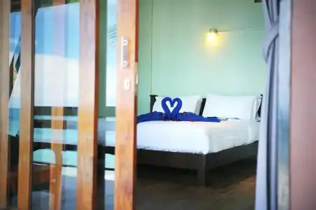 Koh Tao Beach Club - 176
