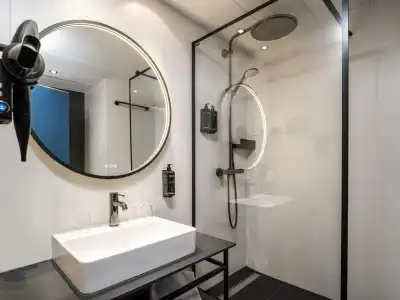 Mercure Wien City - 12