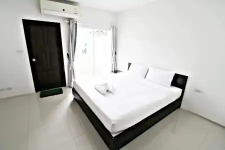 BTC Boutique Resort Hua Hin - 31