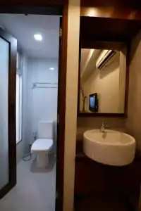Collection O The Bangkok Cha Cha Suite - 25