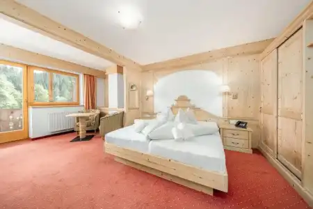 AlpenTirolerhof - 80