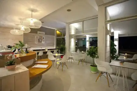 Costantiana Beach Apartments - 25