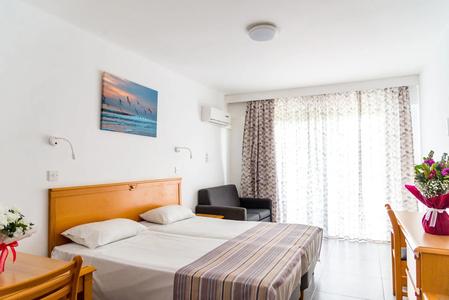 Helios Bay and Suites - 146