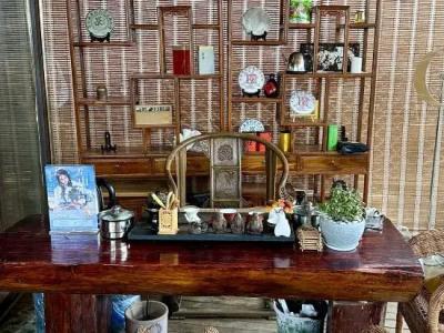 Shanyushe Renwen Boutique Inn - 7