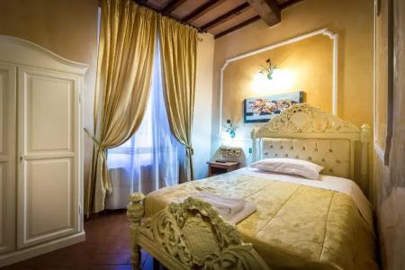 Soggiorno Annamaria - 36