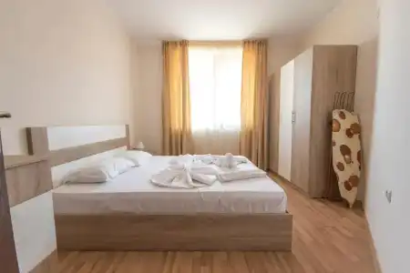 Apollon Apartments - 49