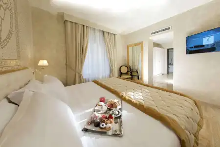 Best Western Premier Milano Palace - 42