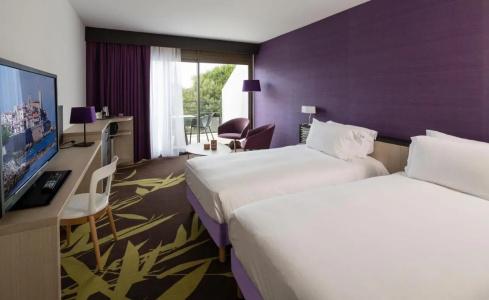 Hôtel & Spa - Thalazur Antibes - 48