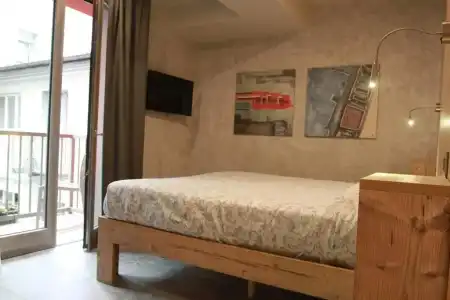 Albergo Stelvio - 84