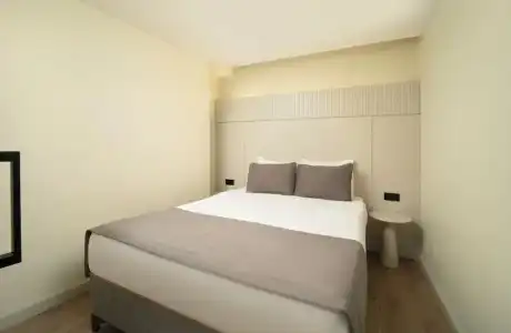 Orka Taksim Apart - 88