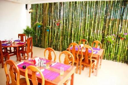 The Orchid Bokor Boutique Resort - 19