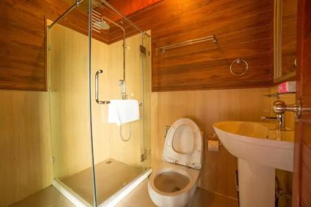 500Rai Floating Resort - Khao Sok National Park - 62