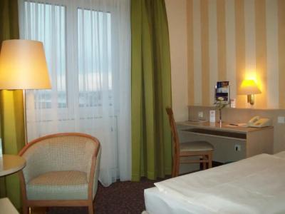 PLAZA INN Chemnitz - 43