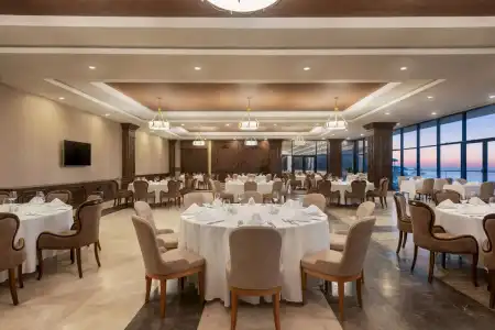 Antik Otel Unye - 21