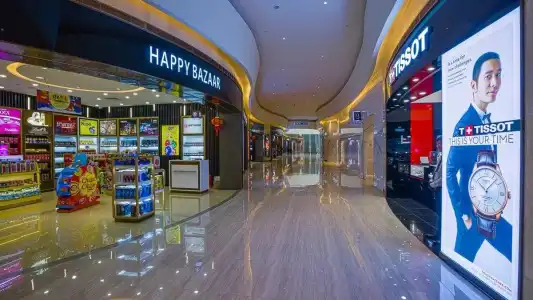 NagaWorld & Entertainment Complex - 8