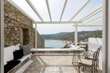 Cova Suites - 107