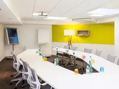 Novotel Paris Centre Bercy - 17