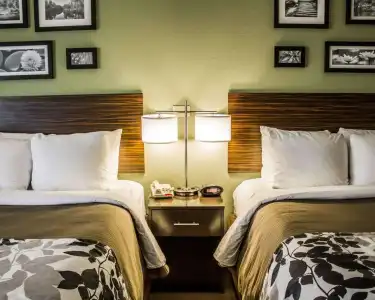 Express Inn & Suites - 4