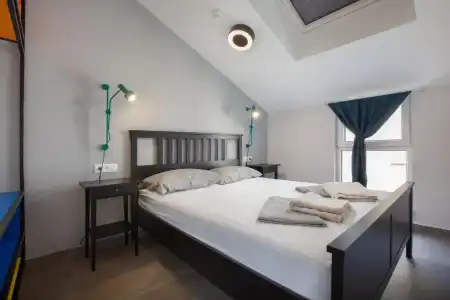 Subtub Hostel Makarska - 43